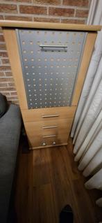 VEEL PLEZIER ERVAN GEHAD, WIE NEEMT DEZE OVER?, Huis en Inrichting, Kasten | Overige, Ophalen, Gebruikt