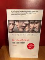De Voorlezer - Bernhard Schlink (zo goed als nieuw), Ophalen of Verzenden, Nieuw, Nederland