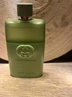 90 ML Gucci Guilty pour Homme Eau de toilette, Nieuw, Ophalen of Verzenden