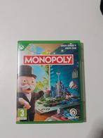 Monopoly Xbox Series X/Xbox One, Spelcomputers en Games, Ophalen of Verzenden, Zo goed als nieuw