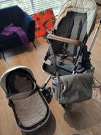 Joolz Day One, zeer complete set, Kinderen en Baby's, Kinderwagens en Combinaties, Ophalen of Verzenden, Gebruikt, Overige merken