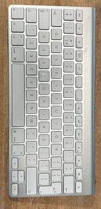 Apple bluetooth toetsenbord, Ophalen of Verzenden, Zo goed als nieuw
