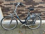 Gazelle Orange Xtra Damesfiets, Fietsen en Brommers, Fietsen | Dames | Damesfietsen, Ophalen, Gebruikt, Gazelle, Versnellingen