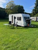 TEC WELTBUMMLER AKTIV 400DB, T.E.C., Treinzit, 750 - 1000 kg, Vast bed