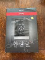 Nefit slimme thermostaat Moduline Easy, Doe-het-zelf en Verbouw, Thermostaten, Ophalen, Slimme thermostaat, Zo goed als nieuw