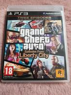 Grand Theft Auto, Episodes from Liberty City, Avontuur en Actie, Vanaf 18 jaar, 1 speler, Ophalen of Verzenden