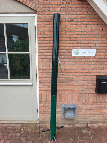 Veld tapkraan met automatische stop beschikbaar voor biedingen