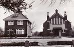 01691 Heinkenszand - Geref. kerk met Pastorie - 1974, Verzamelen, Verzenden, 1960 tot 1980, Ongelopen, Zeeland