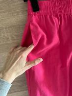 Mooie Vero Moda vmcarmen hr Wide Pull-On Pant Noos, pink, Vera Moda, Ophalen of Verzenden, Zo goed als nieuw, Roze
