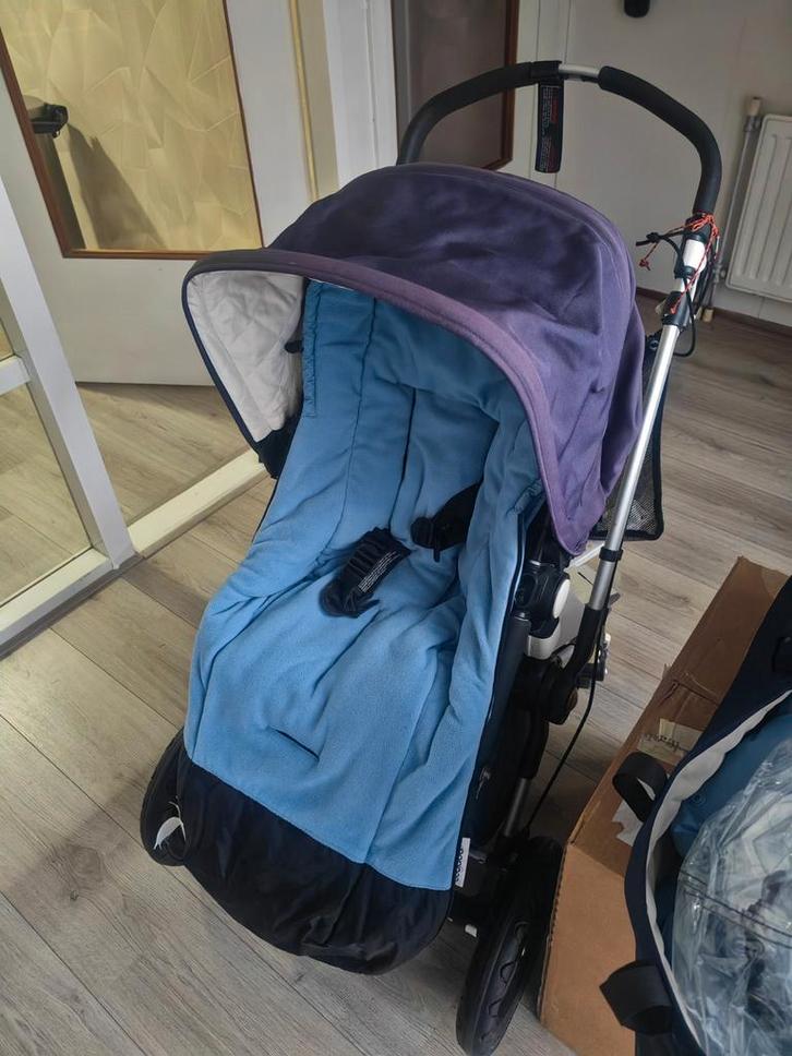 Bugaboo Cameleon³ complete set - vanaf €10, Kinderen en Baby's, Kinderwagens en Combinaties, Gebruikt, Bugaboo, Ophalen of Verzenden