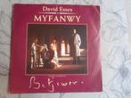 David Essex - My Fanwy, Cd's en Dvd's, Gebruikt, 7 inch, Single, Ophalen of Verzenden