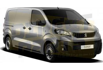 Citroen Jumpy (9/16-) (K0) Opel Vivaro (10/19-) (K0) sleepoo beschikbaar voor biedingen