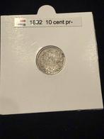 10 cent 1892, Ophalen of Verzenden, Overige landen, 10 cent