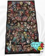 Unieke Diamond Painting – Disney Glas-in-Lood Stijl, Ophalen of Verzenden, Nieuw, Knutselwerk