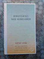 Bewustzijn als enige Werkelijkheid, Boeken, Achtergrond en Informatie, Spiritualiteit algemeen, Ophalen of Verzenden, Zo goed als nieuw