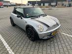 Mini Cabrio, 1140 kg, Cabriolet, 4 stoelen, Particulier