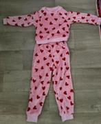 WE kinderpyjama maatje 98-104, Kinderen en Baby's, Kinderkleding | Maat 98, Ophalen of Verzenden, Zo goed als nieuw