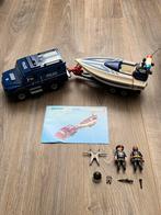 Playmobil Politie, Kinderen en Baby's, Speelgoed | Playmobil, Ophalen of Verzenden