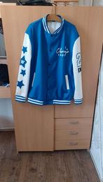 Baseball jas, Ophalen, Nieuw, Jas of Mantel