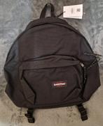 Eastpak Padded Pak'r - zwart - nieuw, 25 tot 40 cm, Nieuw, Ophalen of Verzenden, 30 tot 45 cm