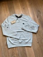 Grijze Burberry Trui, Kleding | Heren, Nieuw, Ophalen of Verzenden, Grijs, Burberry