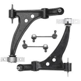 Draagarm Alfa Romeo 166 draagarmen Alfa Romeo 166 draagarm s, -, -, Nieuw, Ophalen of Verzenden