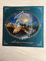 Efteling klaas vaak - verhaaltjes voor het slapengaan, Ophalen of Verzenden, Zo goed als nieuw