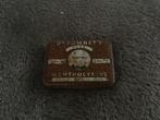 Blikje; dr Rumney’s , vintage, Verzamelen, Ophalen of Verzenden, Gebruikt, Overige, Overige merken