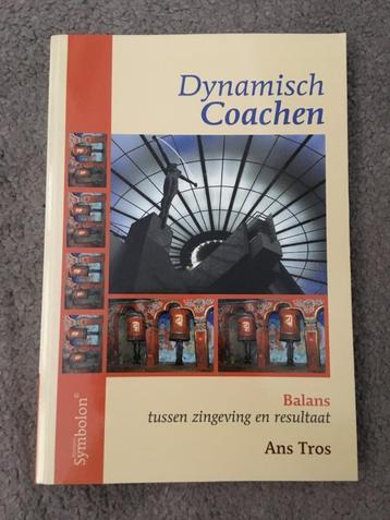 Dynamisch coachen - Ans Tros beschikbaar voor biedingen