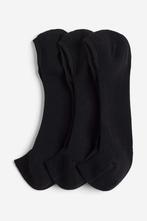 NIEUW Super low cut socks, H&M, Nieuw, Ophalen of Verzenden, Maat 39 t/m 42