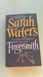 Fingersmith Sarah Waters, Ophalen of Verzenden, Zo goed als nieuw