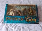 The Lord of the Rings The Return of Gandalf set, Ophalen of Verzenden