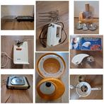 Diverse retro/vintage keuken aparaten/benodigdheden., Ophalen of Verzenden, Gebruikt