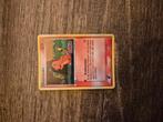 Ex serie power keepers

Charmander 48/108 reverse holo, Ophalen of Verzenden, Zo goed als nieuw