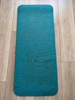 Z.g.a.n. Airex Fitline – compacte sportmat 134 x 56,5 cm, Sport en Fitness, Fitnessmaterialen, Ophalen of Verzenden, Zo goed als nieuw