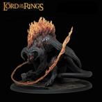 Lord of the Rings - The Balrog, Ophalen, Nieuw, Beeldje of Buste