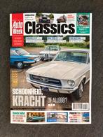 AutoWeek Classics - Gouden Tijden Autolezen, Verzenden, Nieuw, Algemeen