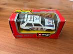 Modelauto Lancia Delta S4 Bburago, Ophalen of Verzenden, Nieuw