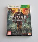 The Witcher 2 Enhanced Edition Xbox 360 Game Compleet, Spelcomputers en Games, Games | Xbox 360, Gebruikt, Ophalen of Verzenden