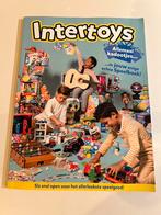 Intertoys speel boek 2020, Ophalen of Verzenden, Zo goed als nieuw