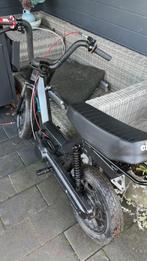 Gillera Citta 65cc, Fietsen en Brommers, Ophalen, Gebruikt