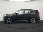 BMW X1 xDrive25e xLine Plug In Hybrid 221pk Dealer O.H PHEV, Adaptive Cruise Control, Gebruikt, Zwart, Zwart