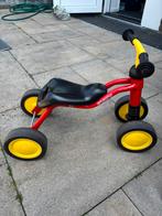 Loopfiets Puky 1-3 jr, Kinderen en Baby's, Speelgoed | Buiten | Voertuigen en Loopfietsen, Ophalen, Gebruikt, Loopfiets