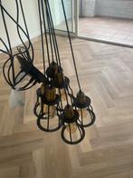 Cosmo casa lamp, Gebruikt, Ophalen of Verzenden, Industrieel, Metaal