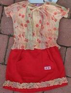 *SALE* 2-delige Dizzy Daisy set rood maat 68/74 *NieuW* a, Meisje, Nieuw, Ophalen of Verzenden, Setje