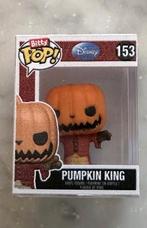 Bitty Pop Nightmare Before Christmas Funko GEZOCHT, Ophalen of Verzenden, Nieuw
