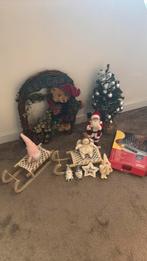 Kerstspullen, Diversen, Kerst, Ophalen of Verzenden, Zo goed als nieuw