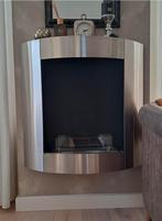 Moderne bio ethanol - Stijlvol en Sfeervol, Ophalen, Zo goed als nieuw, Vrijstaande haard, Overige soorten