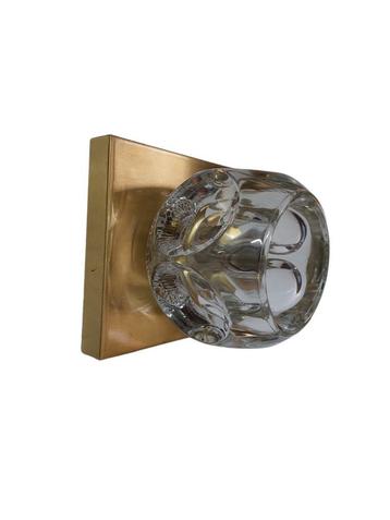 Vintage Peill & Putzler lamp, wandlamp (gratis verzending!) beschikbaar voor biedingen