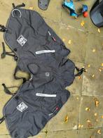 Vespa Sprint Beenkleed - Nieuwstaat!, Ophalen of Verzenden, Zo goed als nieuw, Overige typen, Tucano Urbano